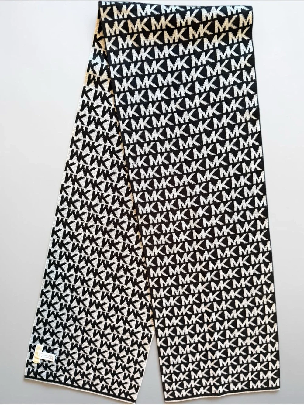 Michael Kors mk logo